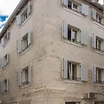 O.k. Apartment