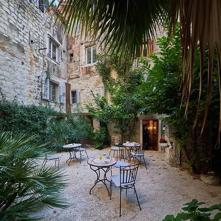 Apartment O.k. Split