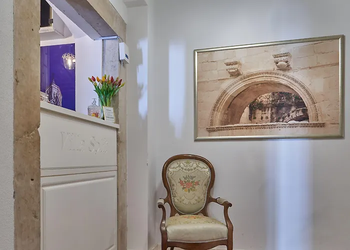 O.k. דירה ספליט