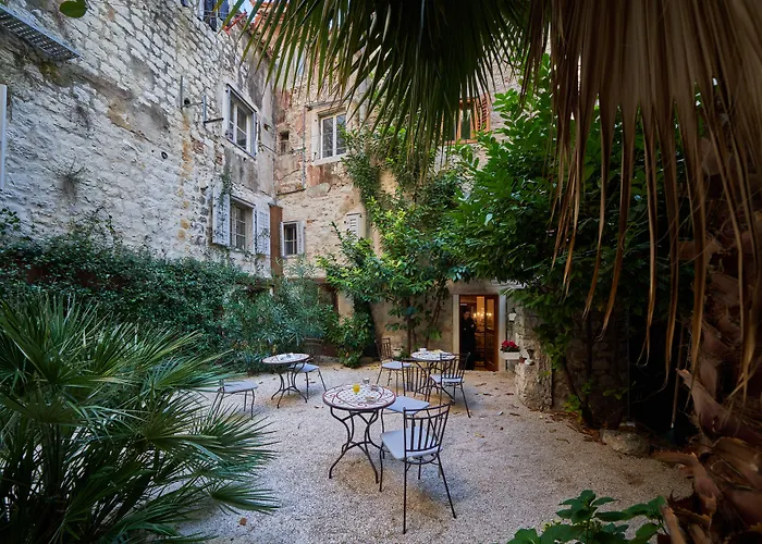 דירה O.k. ספליט