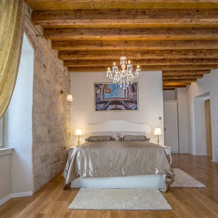 O.k. Apartamento Split