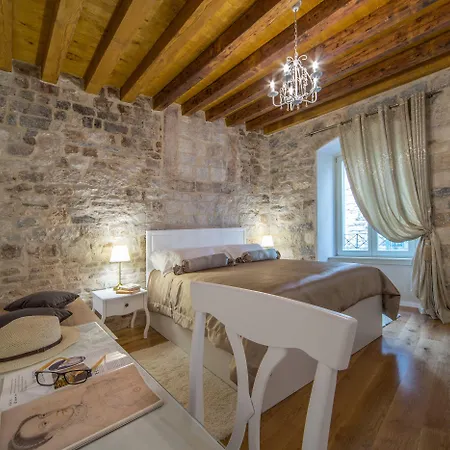 O.k. Apartamento Split