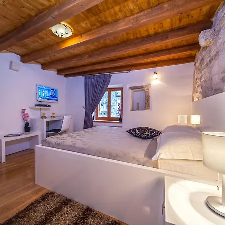 O.k. Apartamento Split