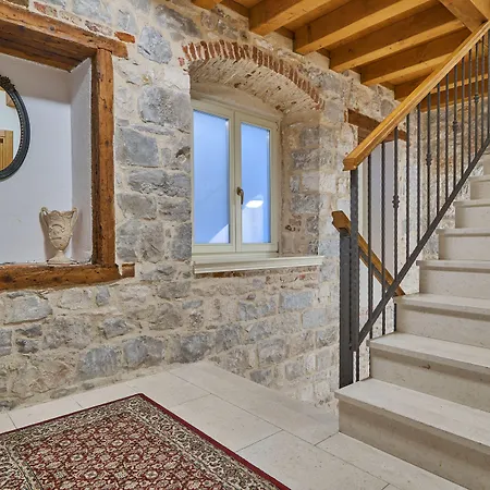 O.k. Apartamento Split