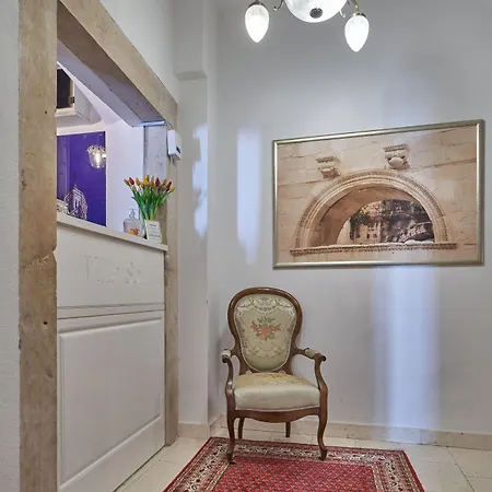 O.k. Apartamento Split