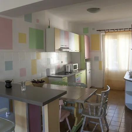 Apartamento O.k. Split