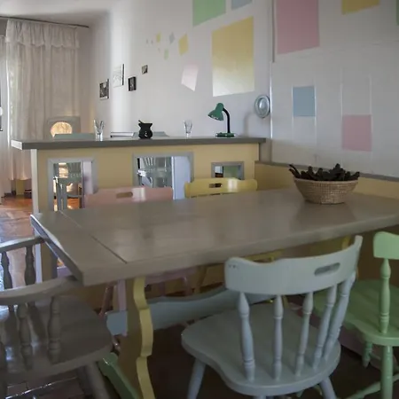 Apartamento O.k. Split