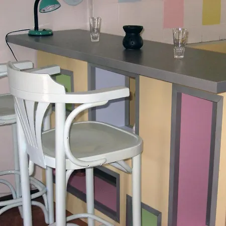 Apartman O.k. Split