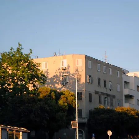 O.k. Apartamento Split