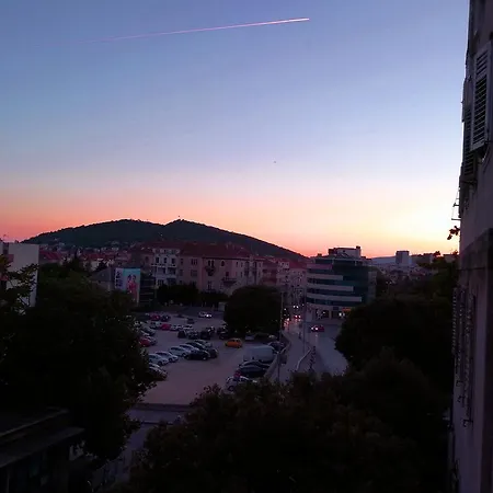 O.k. Apartament *