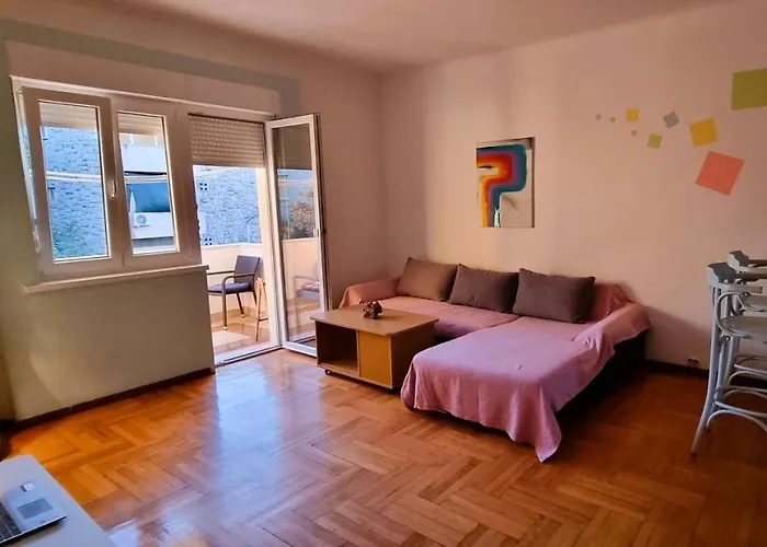 Apartman O.k. *