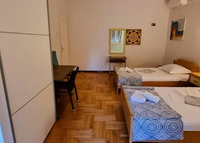 O.k. Apartman Split