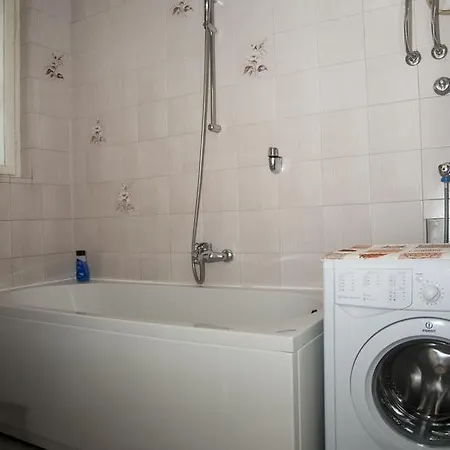 アパート O.k. スプリト